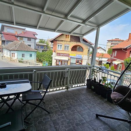 Apartmani Royal Residence Golubac Exterior foto