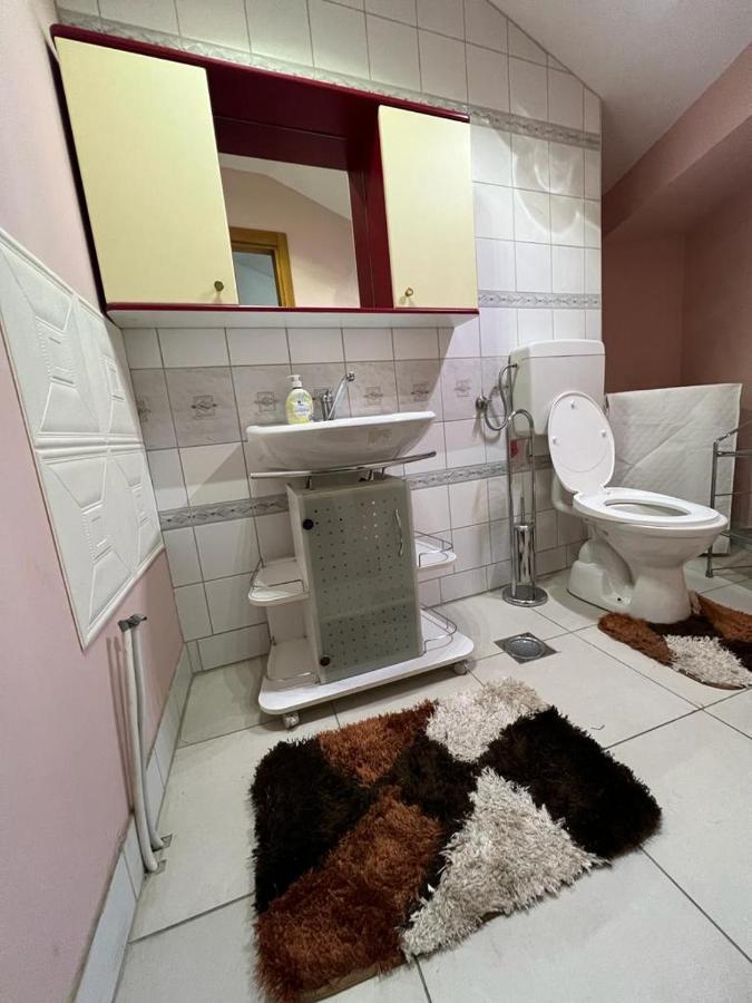 Apartmani Royal Residence Golubac Exterior foto