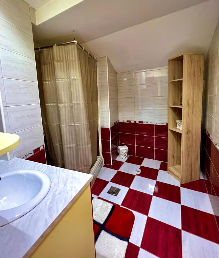 Apartmani Royal Residence Golubac Exterior foto