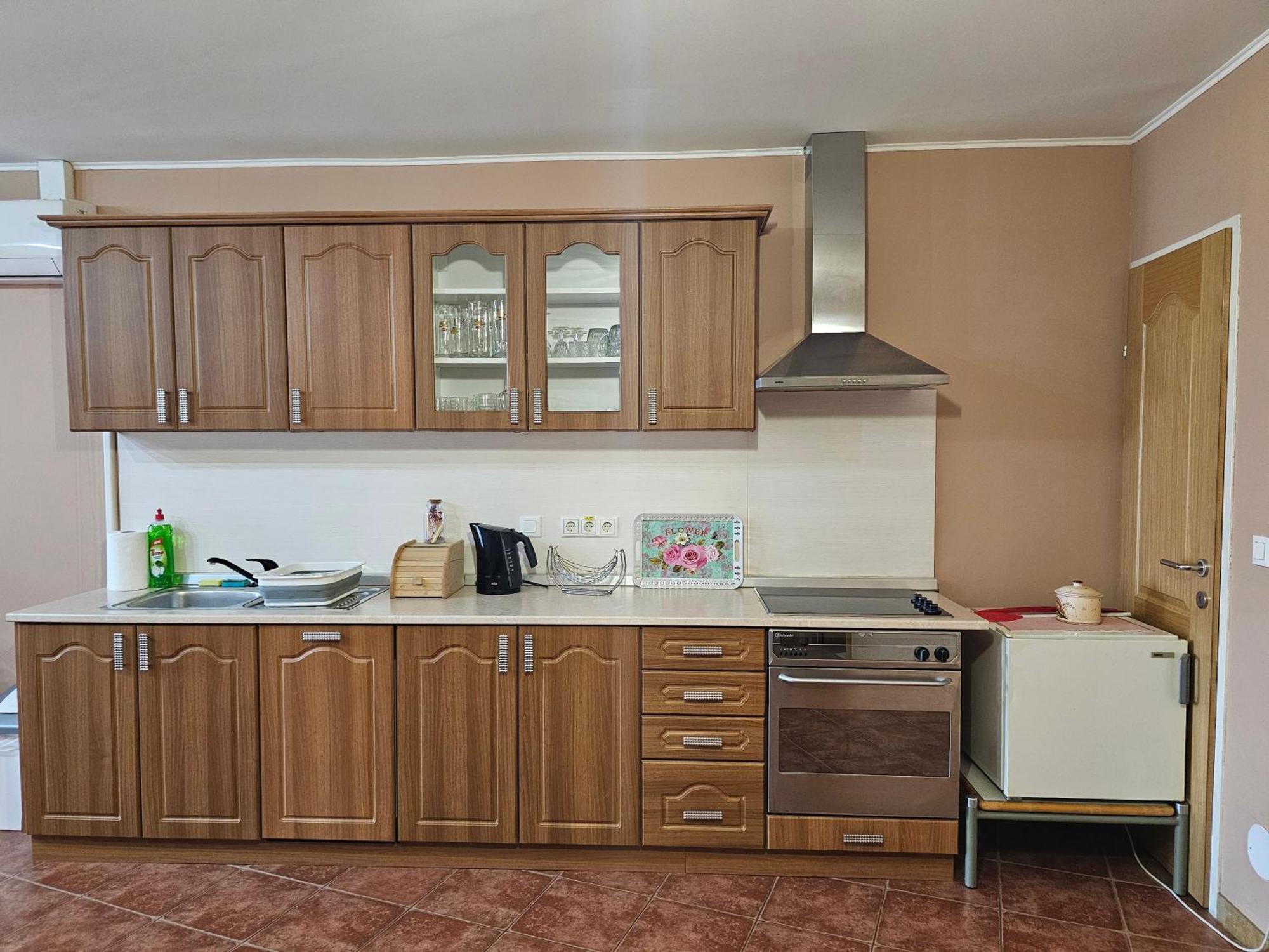 Apartmani Royal Residence Golubac Exterior foto