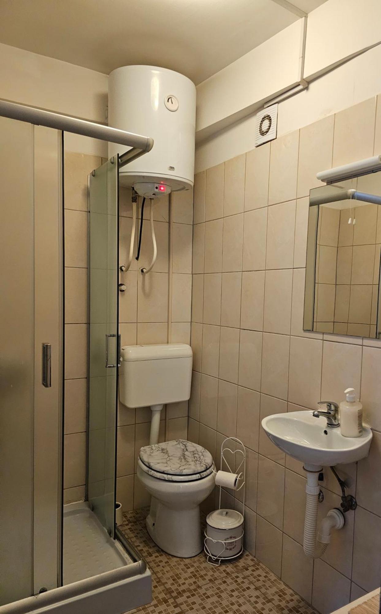 Apartmani Royal Residence Golubac Habitación foto
