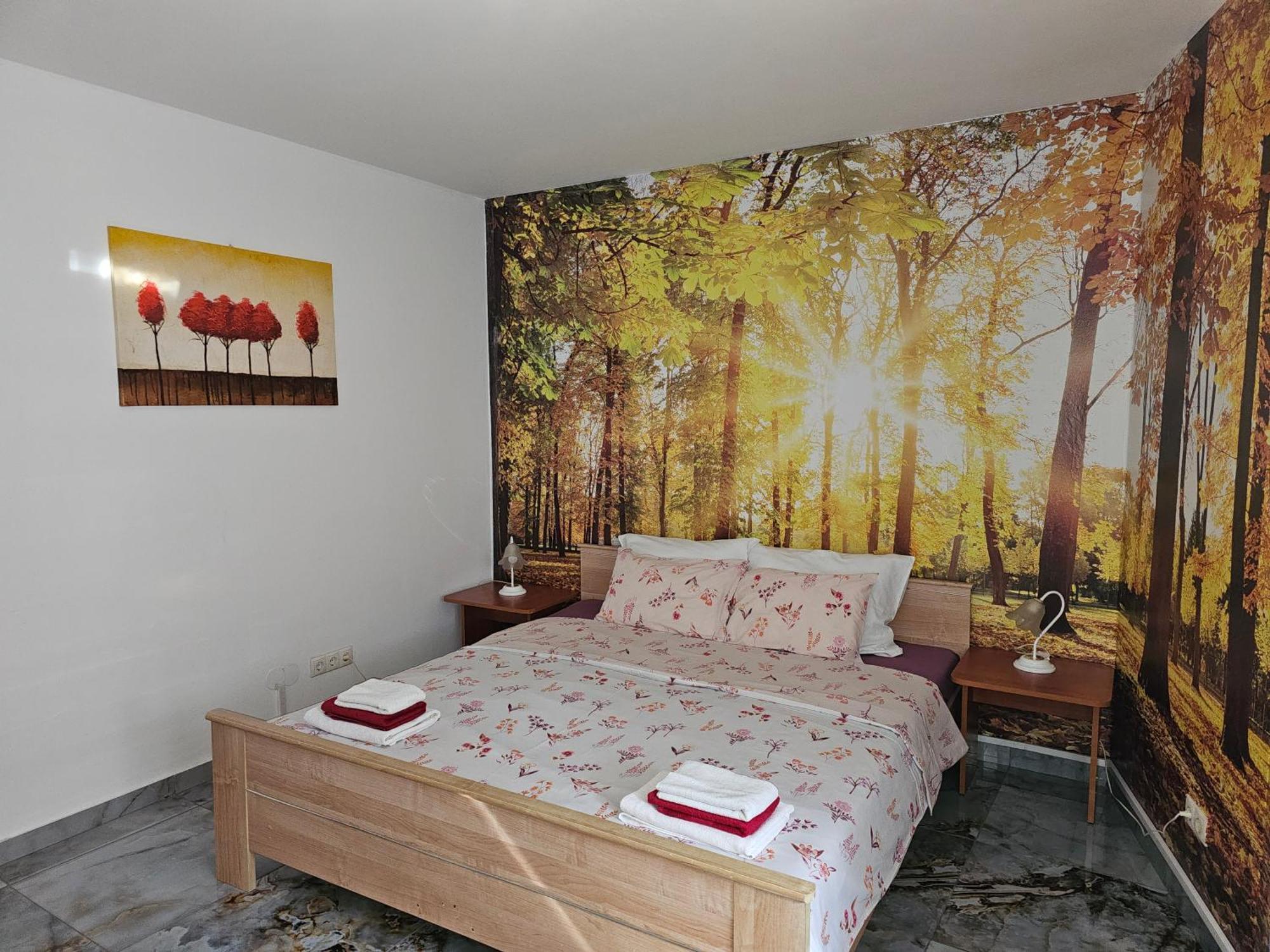 Apartmani Royal Residence Golubac Exterior foto