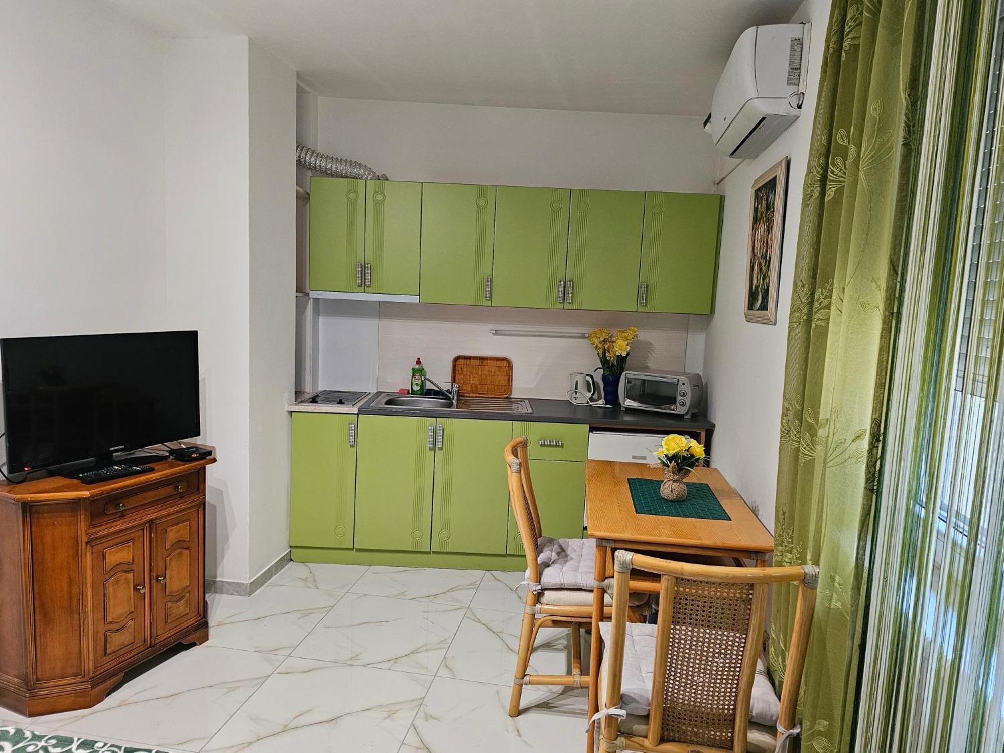 Apartmani Royal Residence Golubac Exterior foto